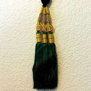 Parande hair accessories